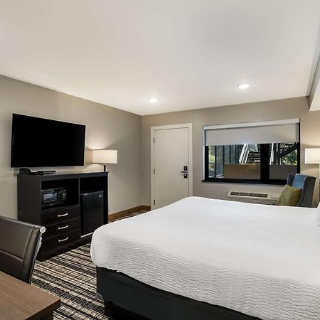 Best Western Antlers At Glenwood Springs Exteriör bild