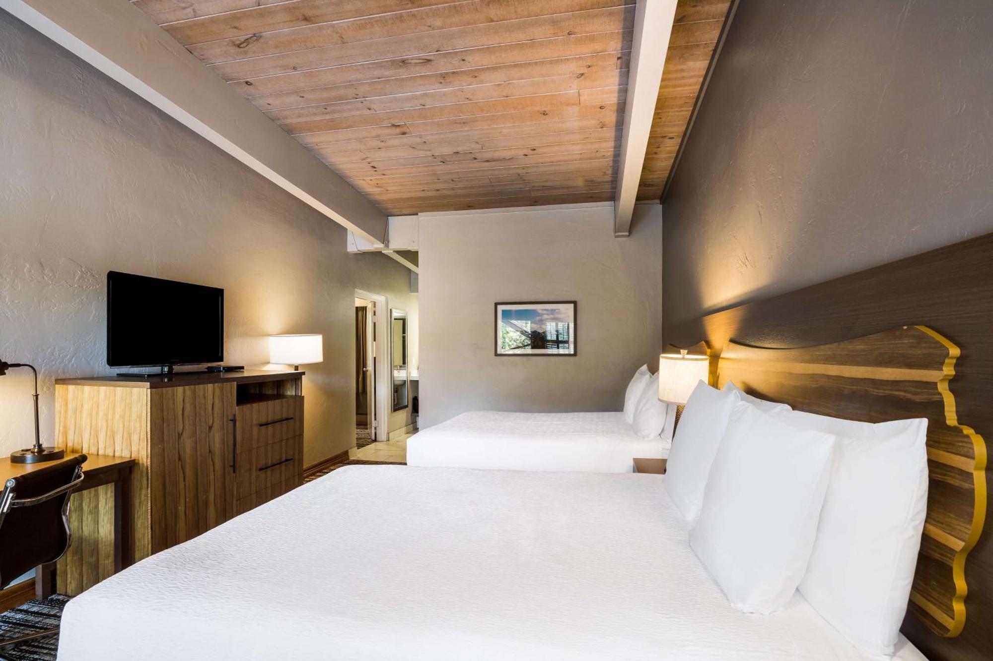 Best Western Antlers At Glenwood Springs Exteriör bild