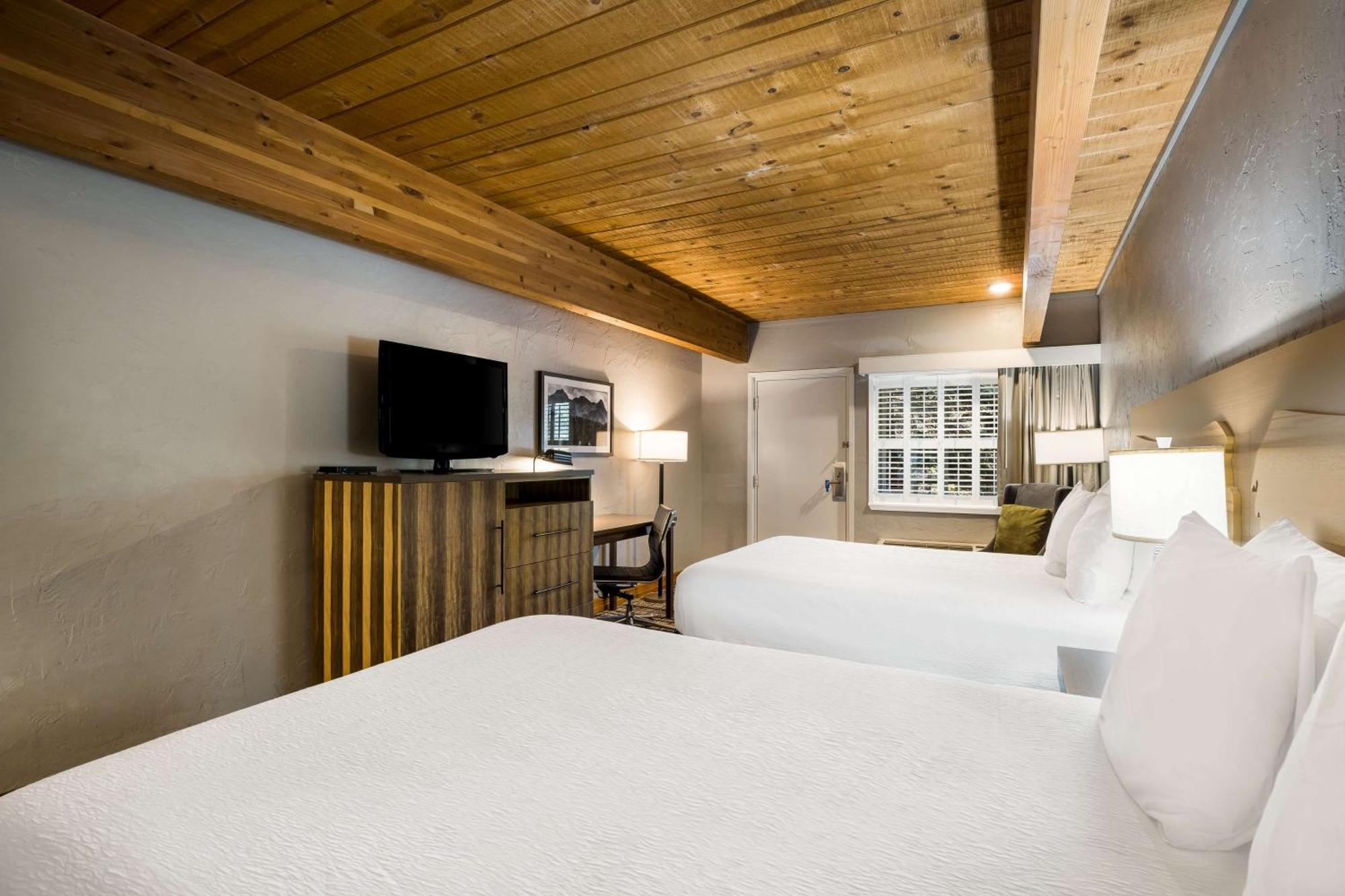 Best Western Antlers At Glenwood Springs Exteriör bild