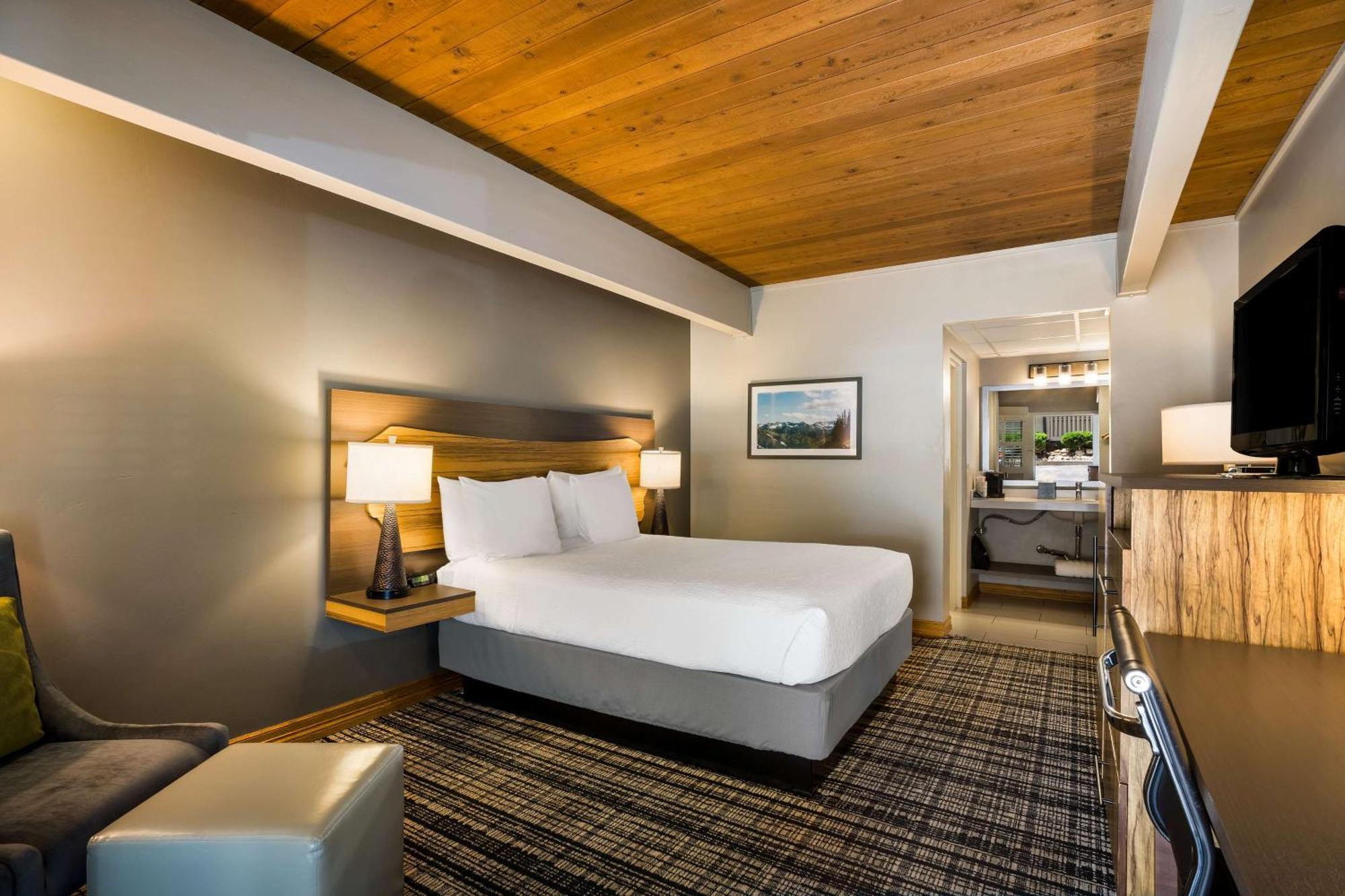 Best Western Antlers At Glenwood Springs Exteriör bild