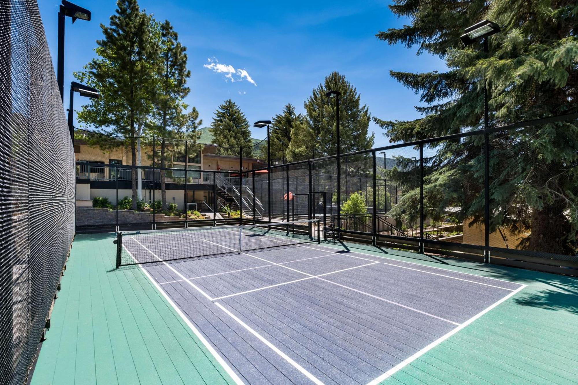Best Western Antlers At Glenwood Springs Exteriör bild