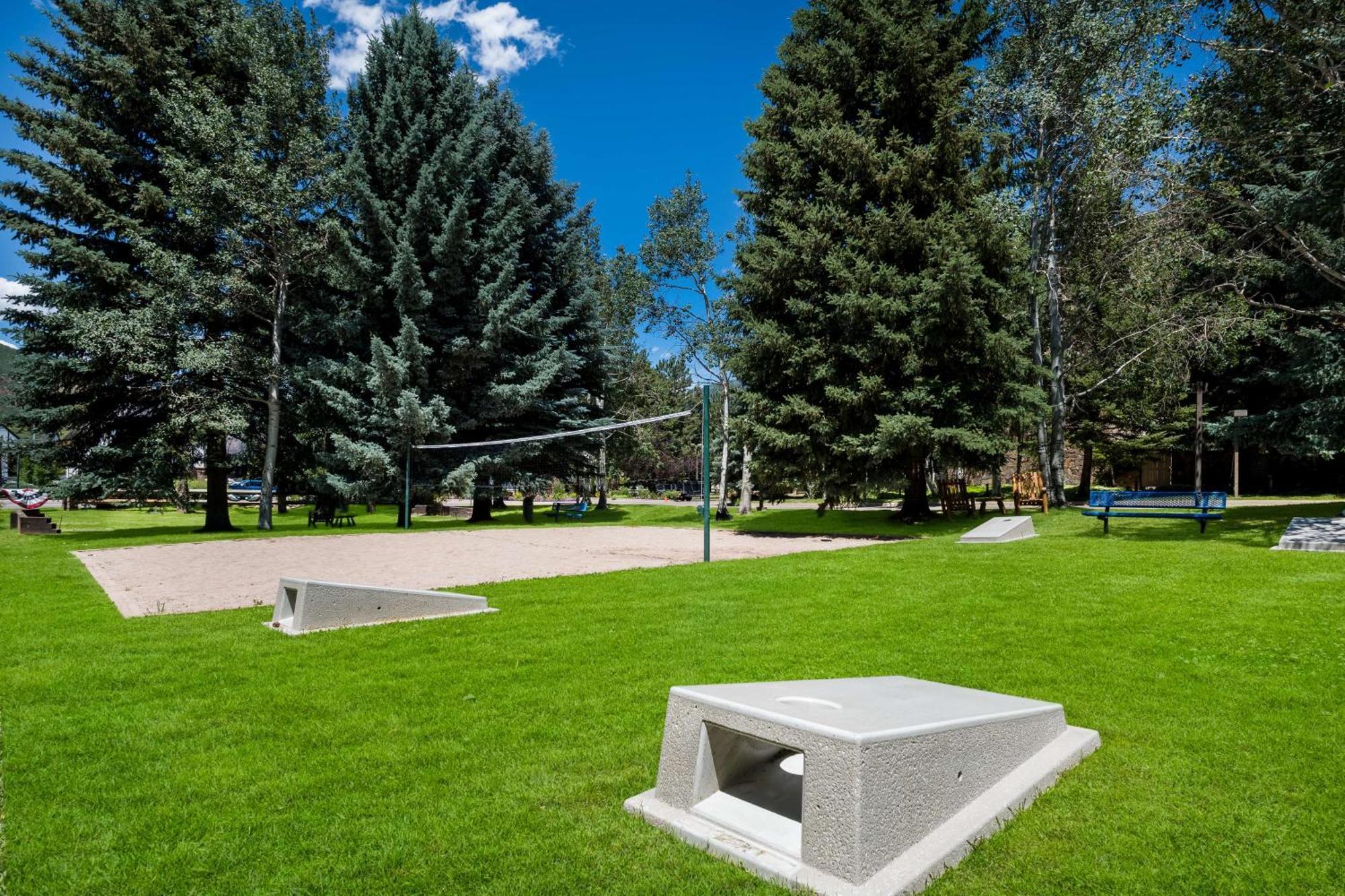 Best Western Antlers At Glenwood Springs Exteriör bild