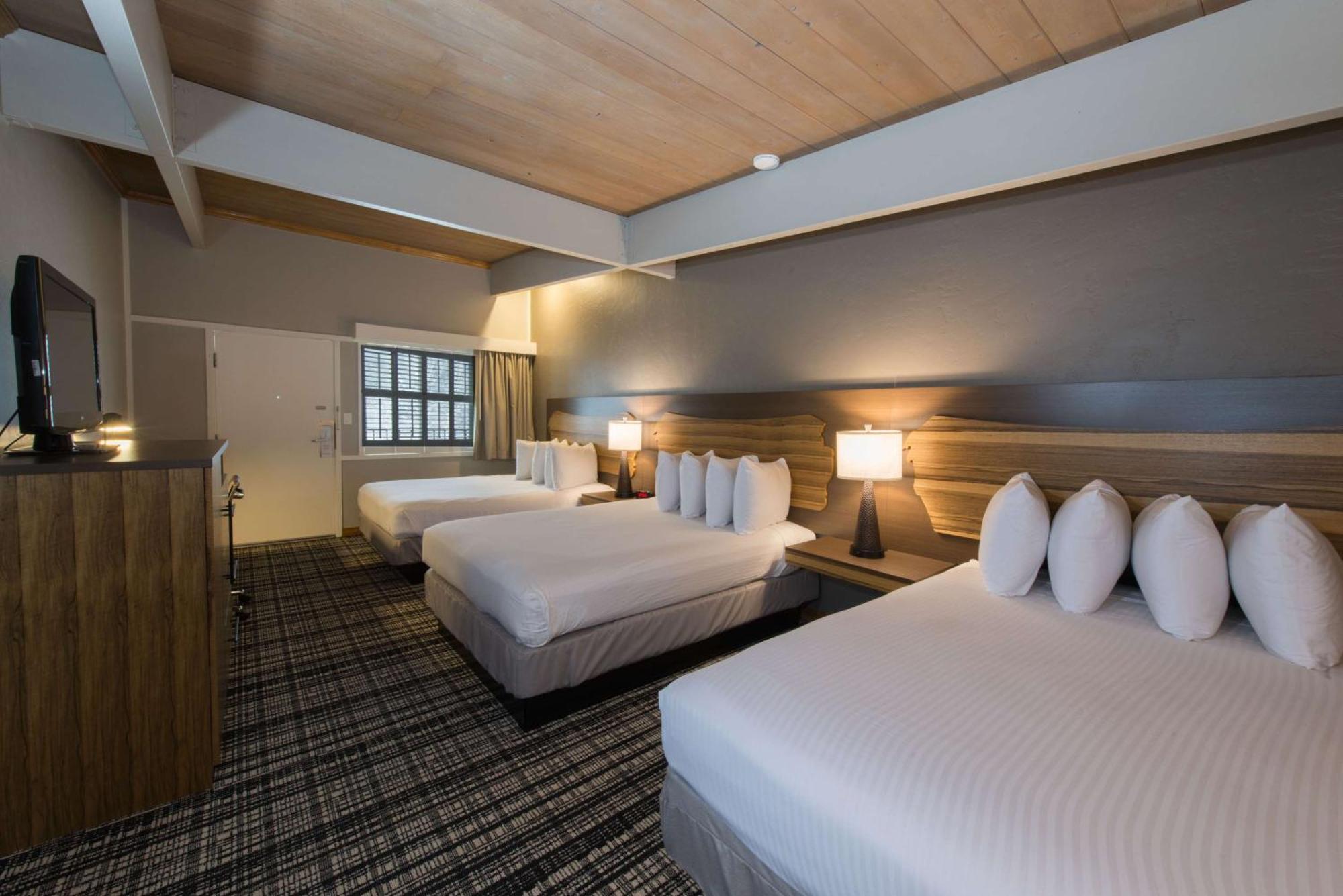 Best Western Antlers At Glenwood Springs Exteriör bild